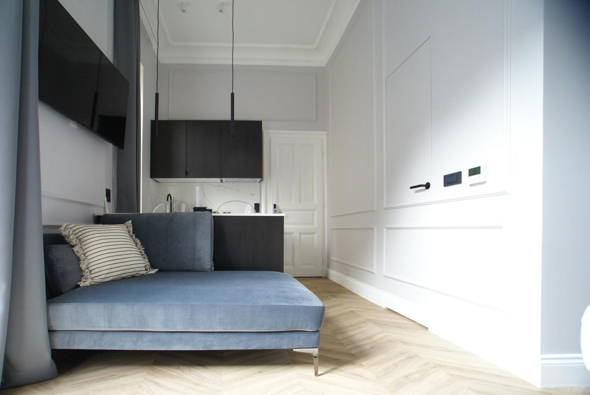 Fingerprint Luxury Apartments Zagreb Cameră foto